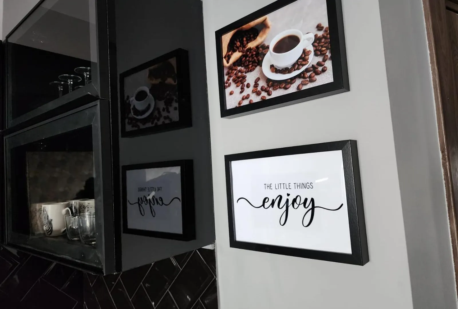 Lägenhet The Twenty-Six Palmier By Ib Signature - Design 1Bedroom Apt With Wifi, Parking, Self Check-In, 24 X7 Security - City View With Terrace - Walk To Cafes! City Centre, Tram Casablanca